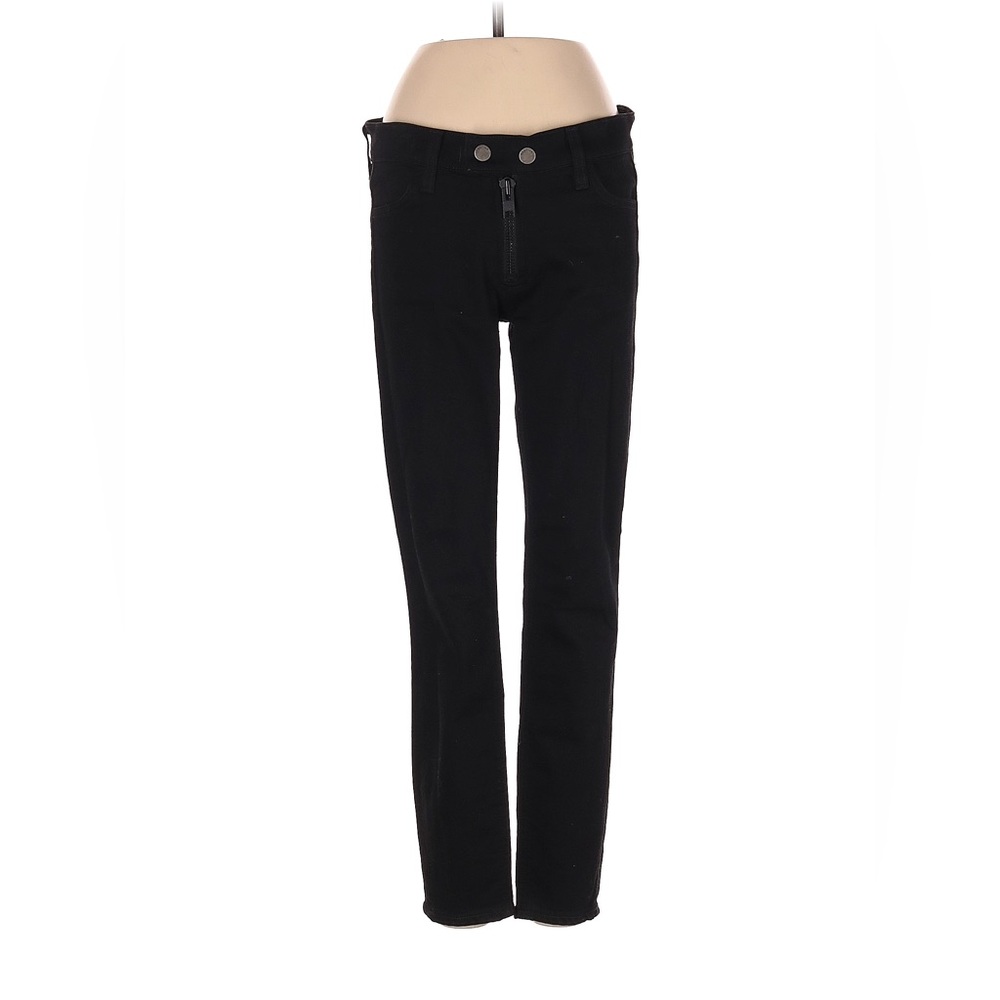 SOLD: NWOT: Elizabeth and James black jeans